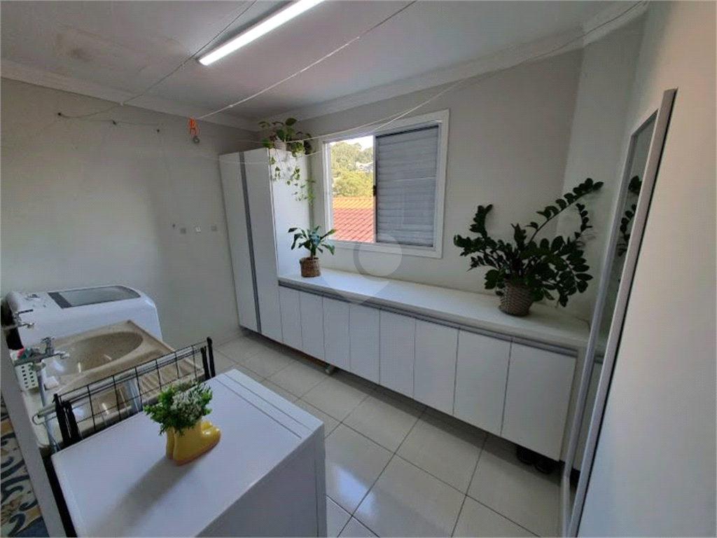 Venda Condomínio São Paulo Jardim Jaraguá REO648312 26