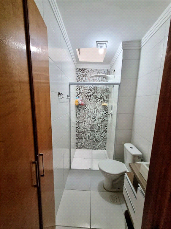 Venda Condomínio São Paulo Jardim Jaraguá REO648312 34