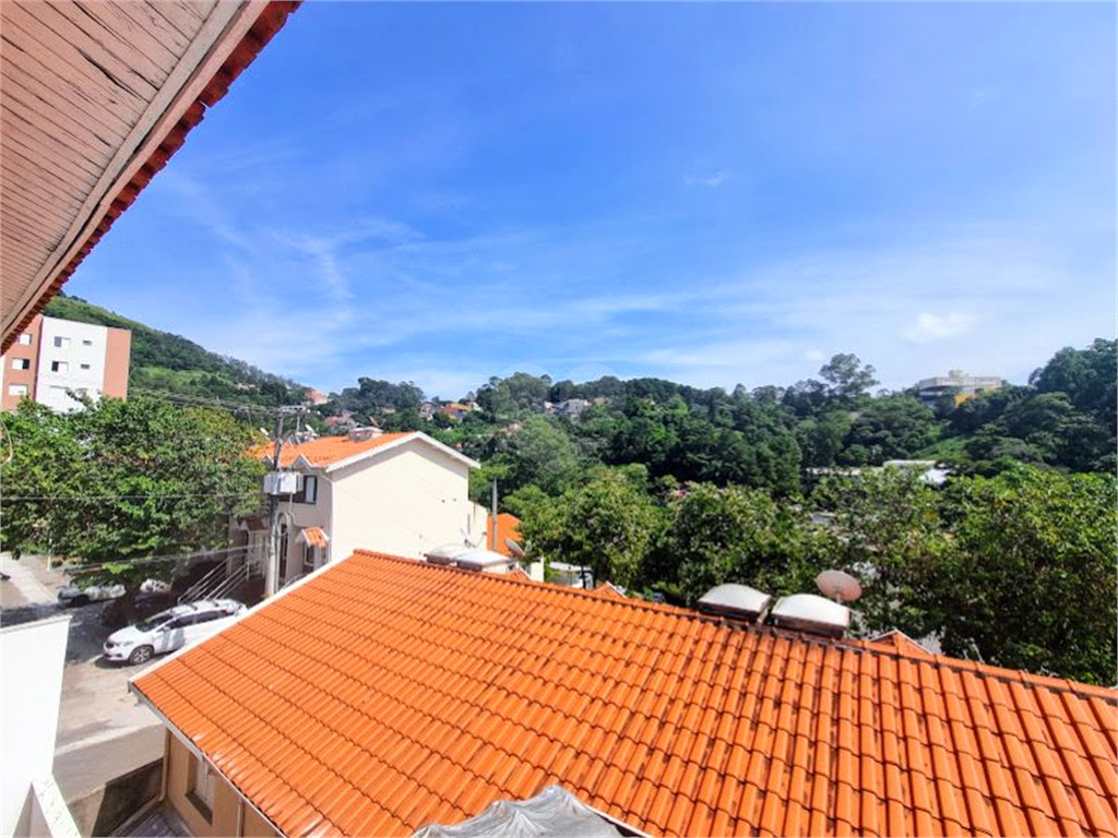 Venda Condomínio São Paulo Jardim Jaraguá REO648312 11