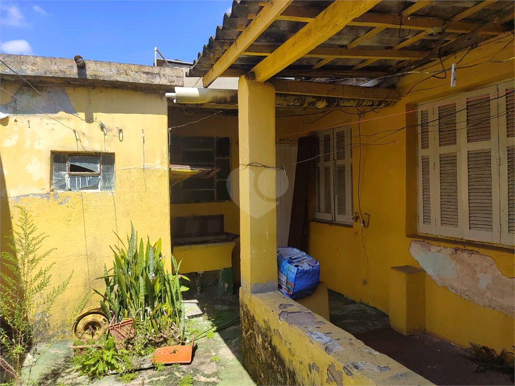 Venda Casa São Paulo Vila Prudente REO648314 26