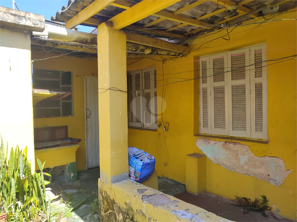 Venda Casa São Paulo Vila Prudente REO648314 25