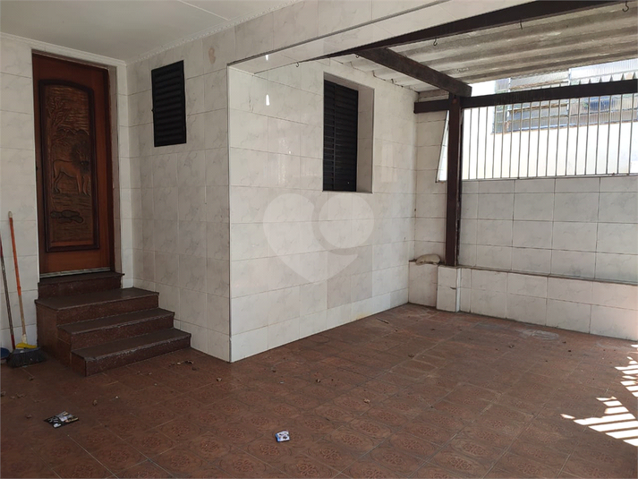 Venda Casa São Paulo Vila Prudente REO648314 3