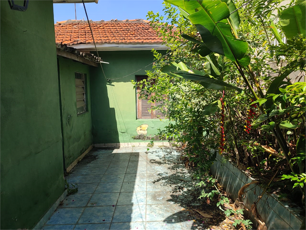 Venda Casa São Paulo Vila Prudente REO648314 16