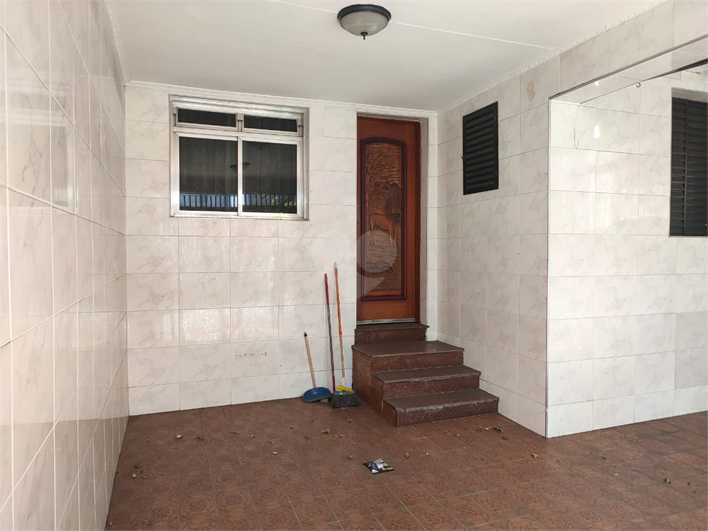 Venda Casa São Paulo Vila Prudente REO648314 4