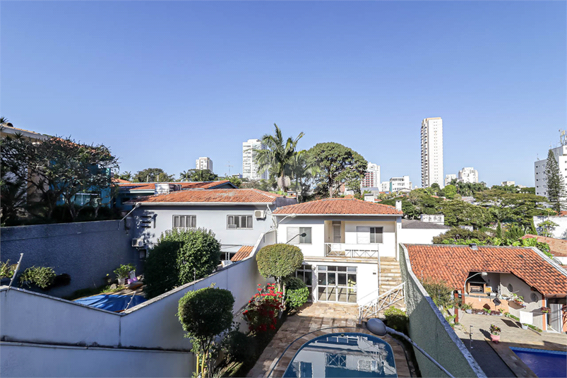 Venda Casa São Paulo Brooklin Paulista REO648318 30