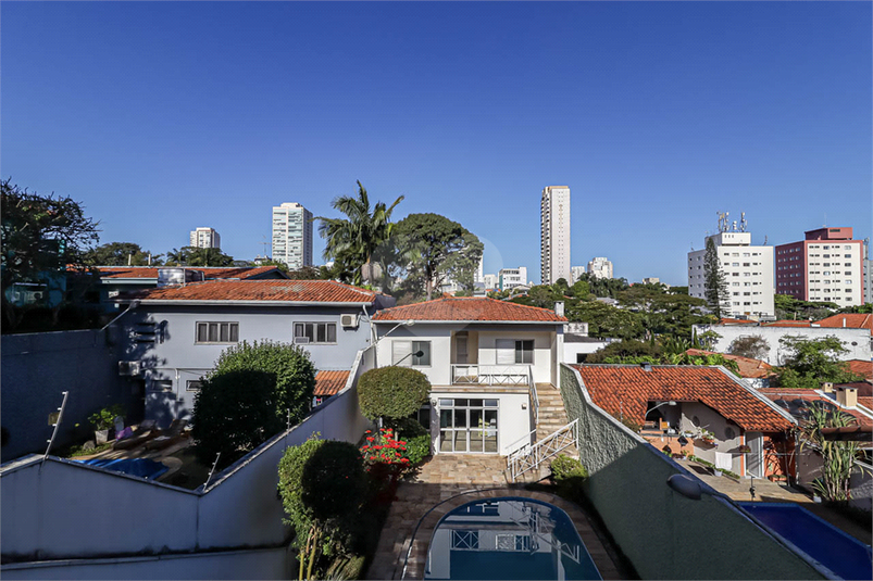 Venda Casa São Paulo Brooklin Paulista REO648318 25