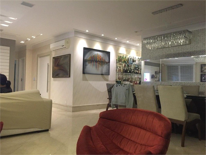 Venda Apartamento São Paulo Jardim Anália Franco REO648330 6