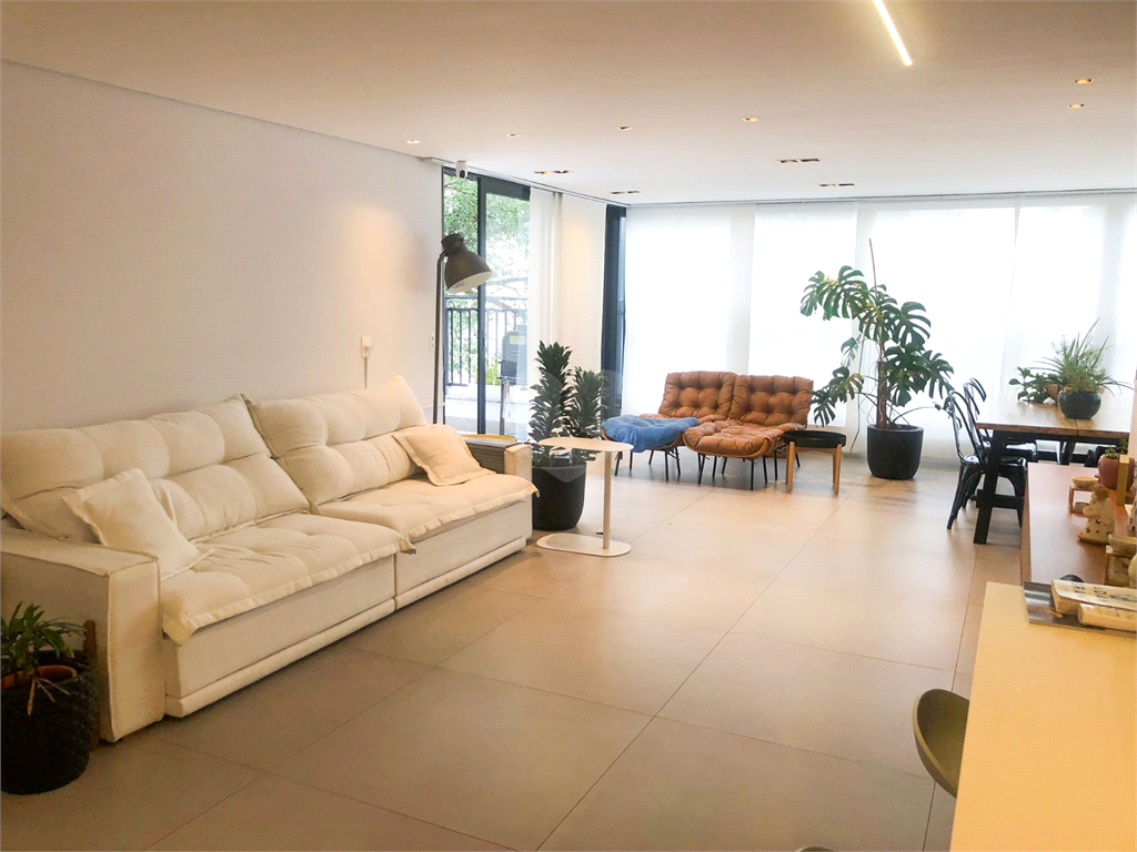 Aluguel Apartamento São Paulo Pinheiros REO648333 7