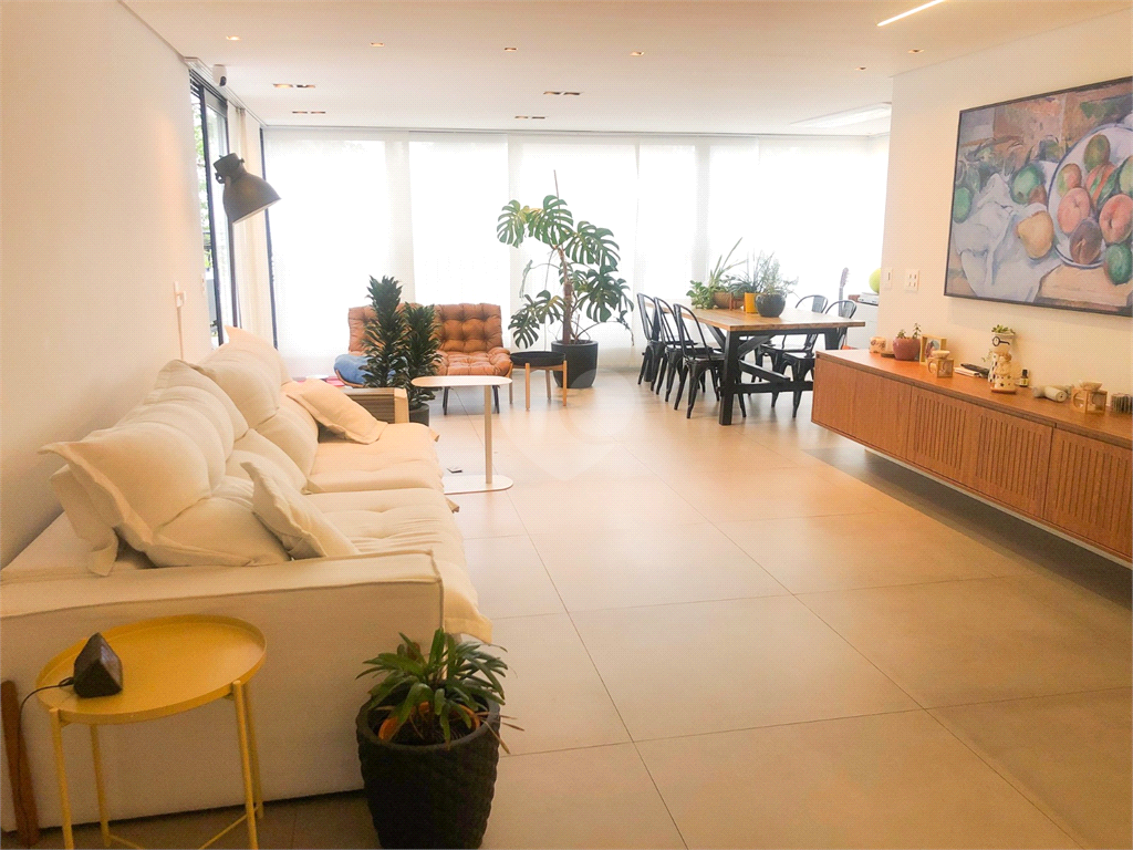 Aluguel Apartamento São Paulo Pinheiros REO648333 2