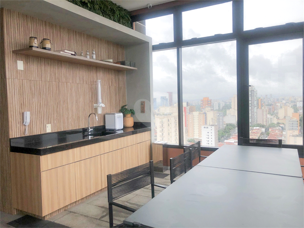 Aluguel Apartamento São Paulo Pinheiros REO648333 18