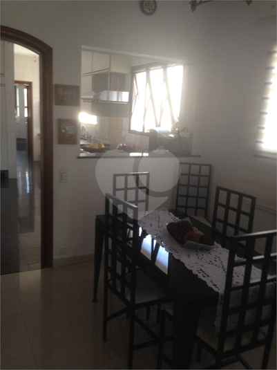 Venda Duplex São Paulo Campo Belo REO648345 8