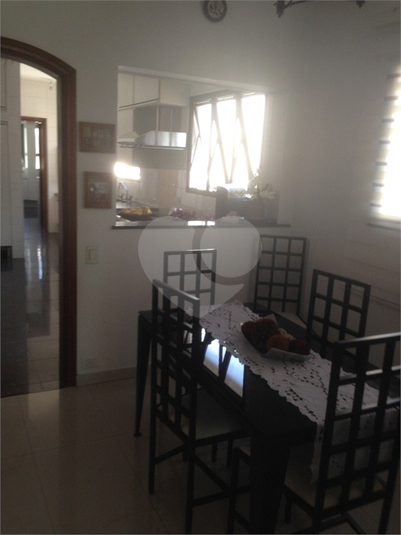 Venda Duplex São Paulo Campo Belo REO648345 63