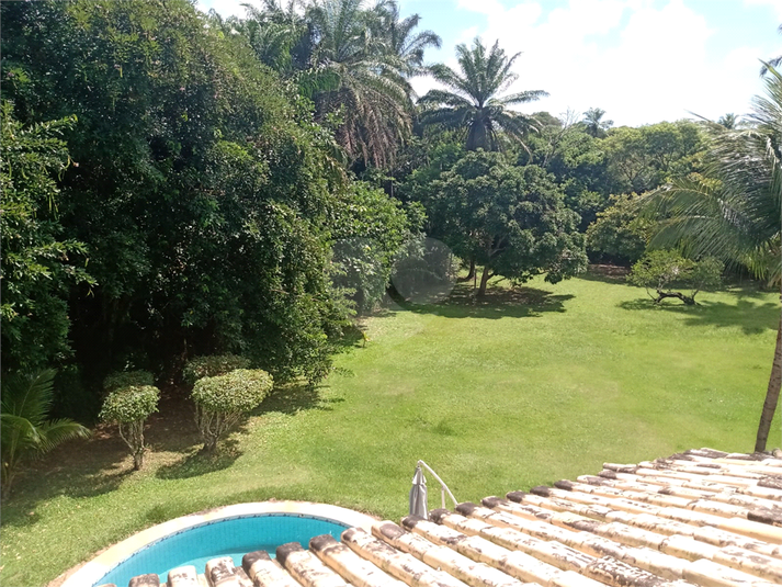 Venda Condomínio Lauro De Freitas Portão REO648352 53