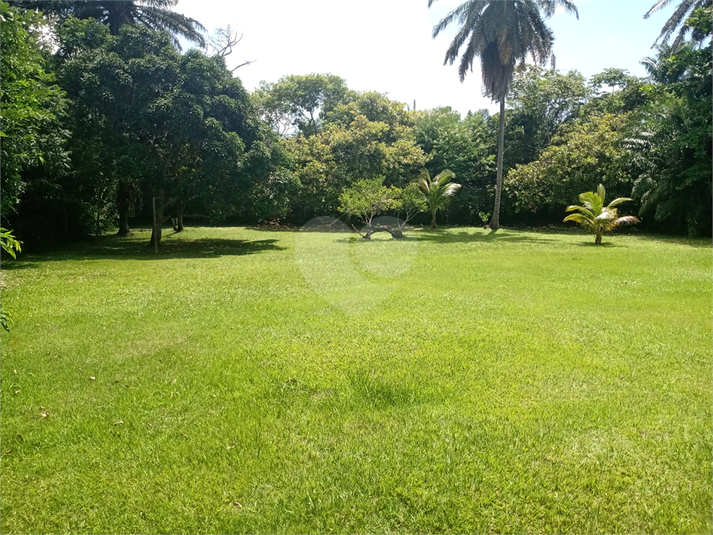 Venda Condomínio Lauro De Freitas Portão REO648352 49