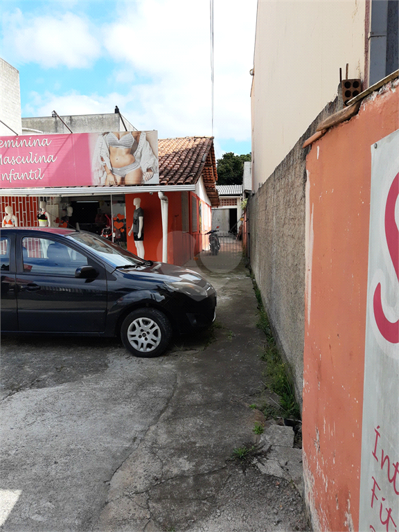 Venda Terreno Curitiba Boqueirão REO648354 27