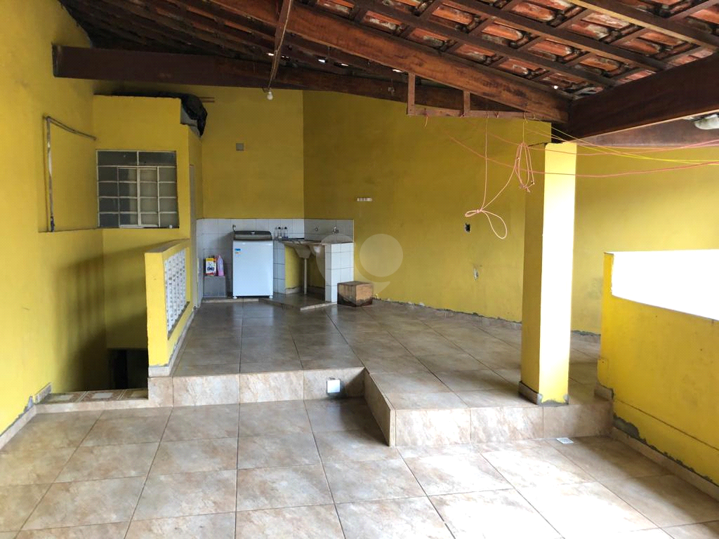 Venda Sobrado São Paulo Vila Santana REO648359 24