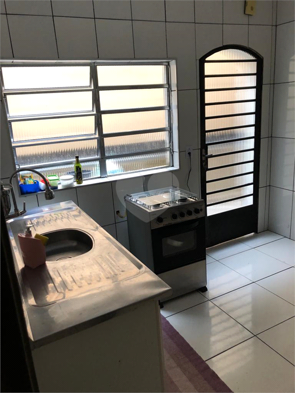 Venda Sobrado São Paulo Vila Santana REO648359 7