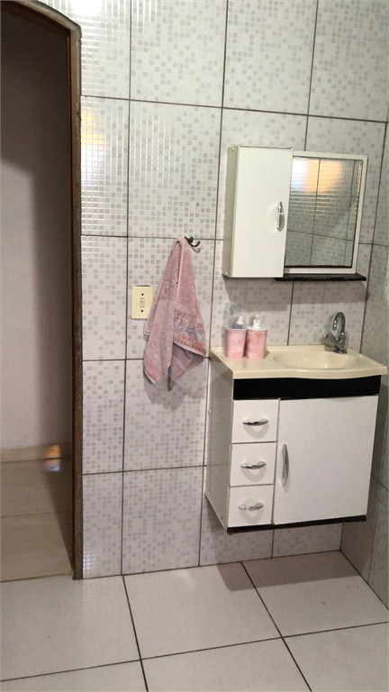 Venda Sobrado São Paulo Vila Santana REO648359 14