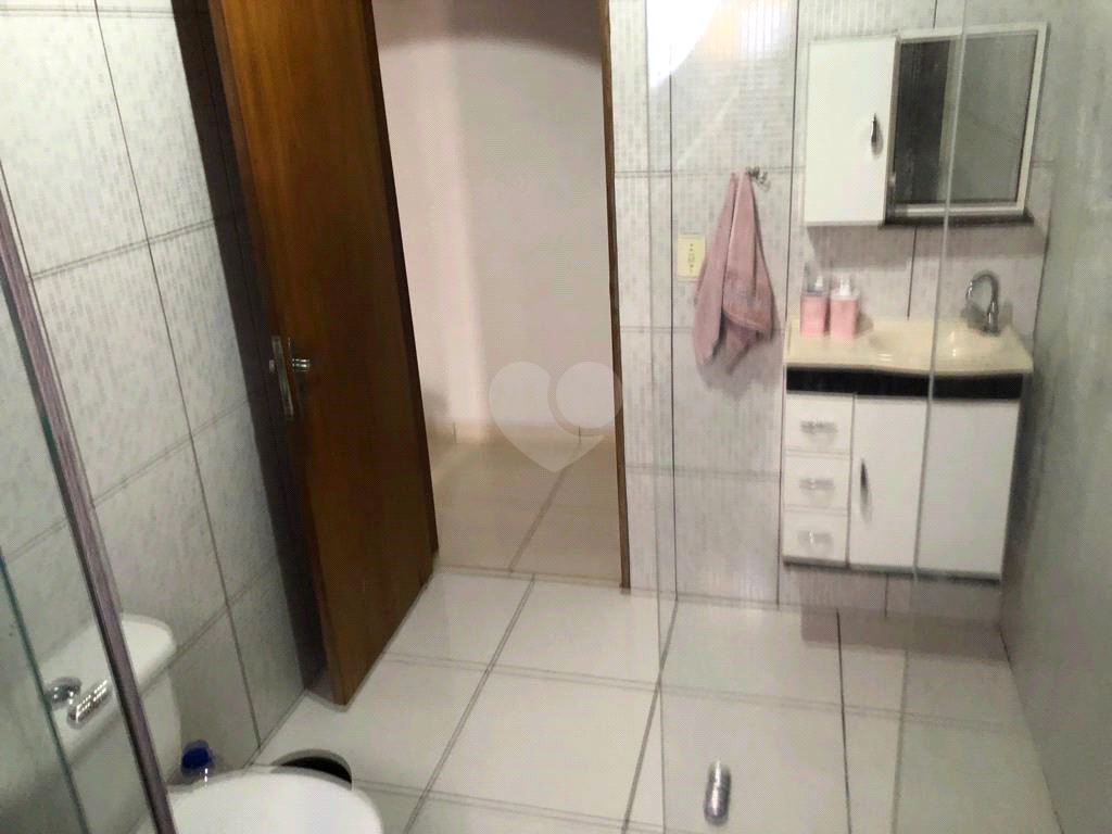 Venda Sobrado São Paulo Vila Santana REO648359 16