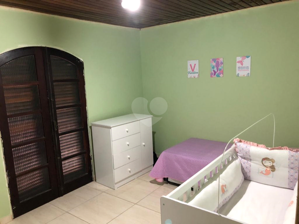 Venda Sobrado São Paulo Vila Santana REO648359 18