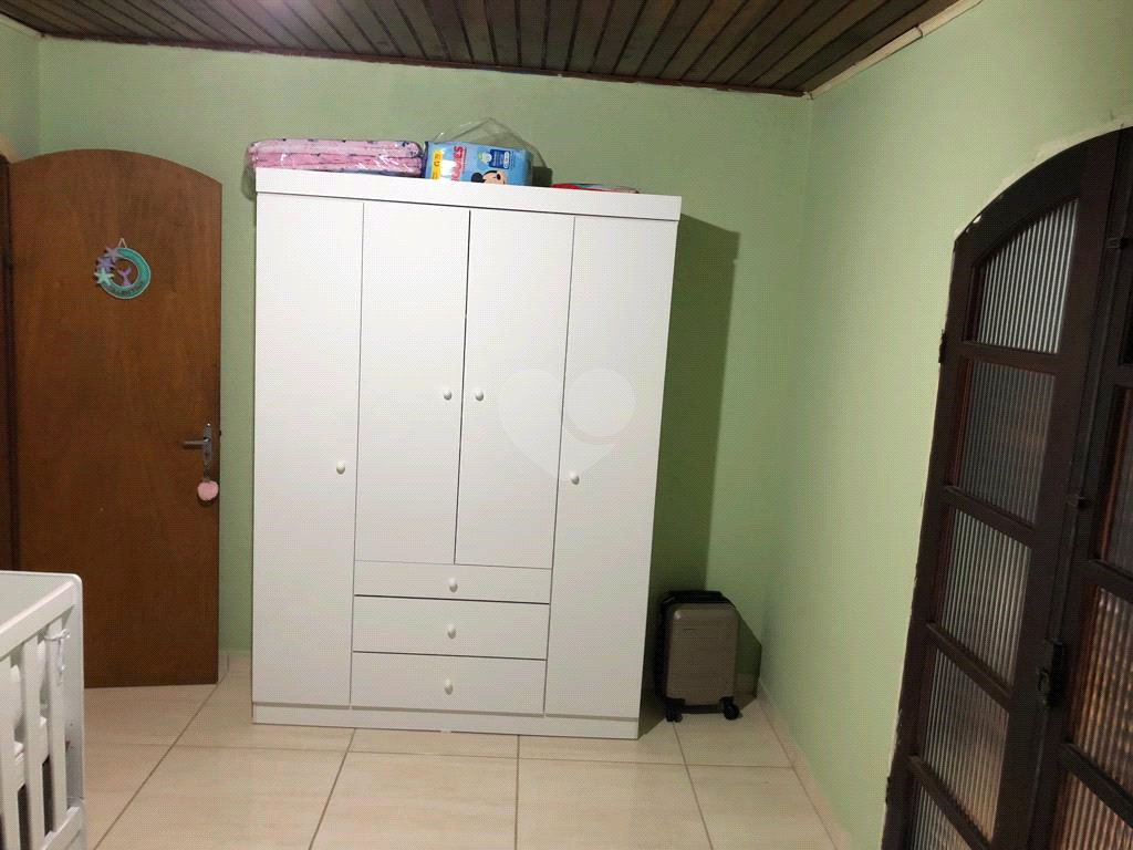 Venda Sobrado São Paulo Vila Santana REO648359 20