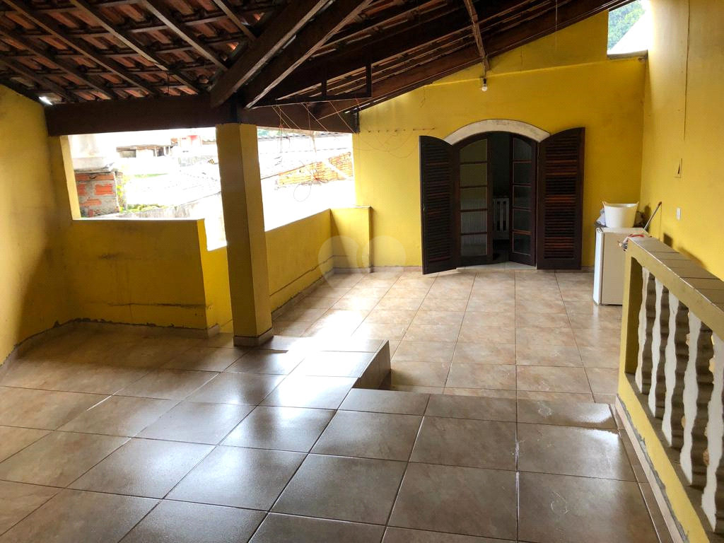 Venda Sobrado São Paulo Vila Santana REO648359 25