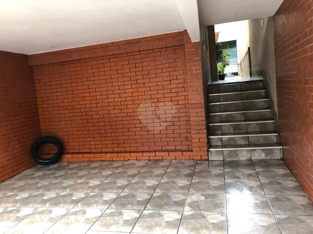 Venda Sobrado São Paulo Vila Santana REO648359 21