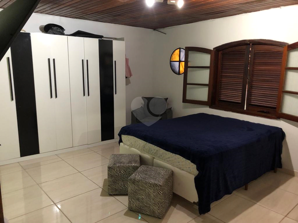 Venda Sobrado São Paulo Vila Santana REO648359 11