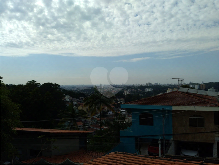 Venda Sobrado São Paulo Vila Irmãos Arnoni REO648361 17