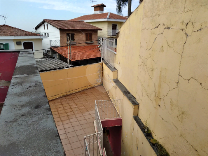 Venda Sobrado São Paulo Vila Irmãos Arnoni REO648361 20