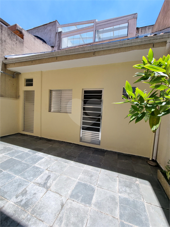 Venda Casa São Paulo Vila Gomes Cardim REO648382 15