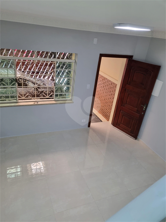 Venda Casa São Paulo Vila Gomes Cardim REO648382 10