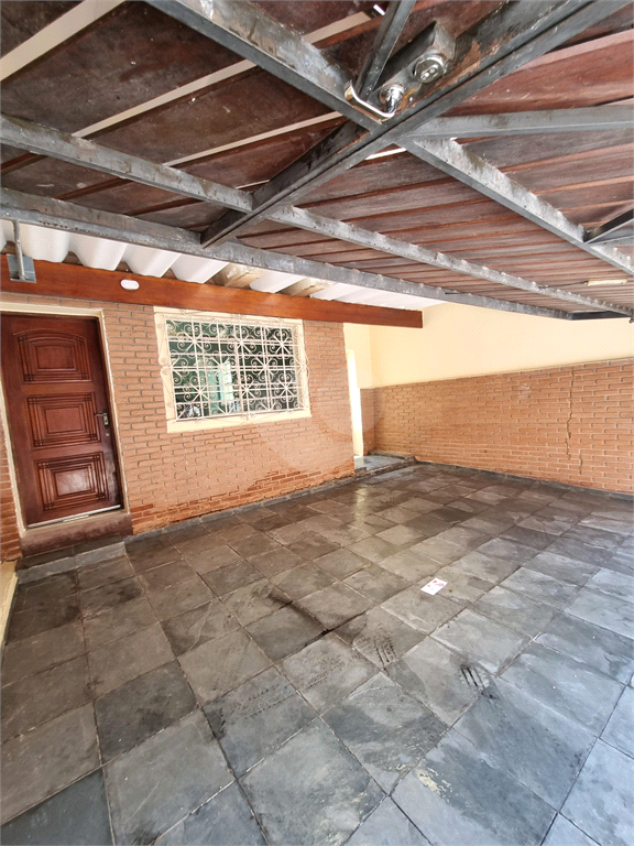 Venda Casa São Paulo Vila Gomes Cardim REO648382 2