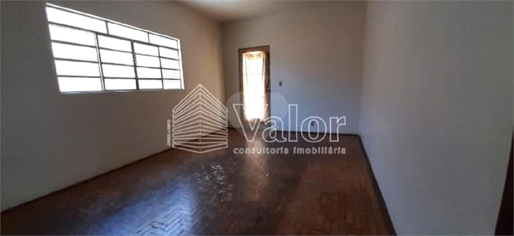 Venda Casa térrea São Carlos Vila Carmem REO648384 1