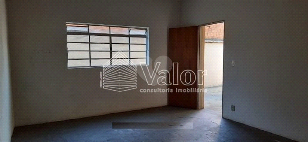 Venda Casa térrea São Carlos Vila Carmem REO648384 13