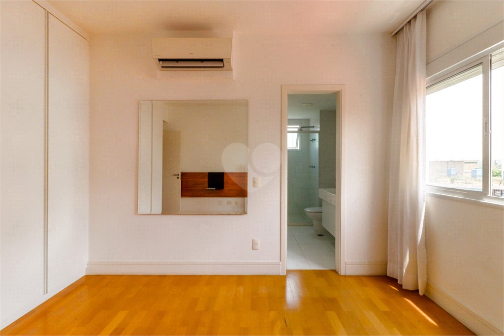 Aluguel Apartamento São Paulo Pinheiros REO648391 22