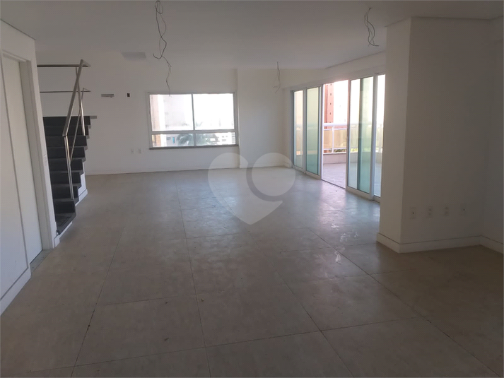 Venda Apartamento Fortaleza Meireles REO648405 8