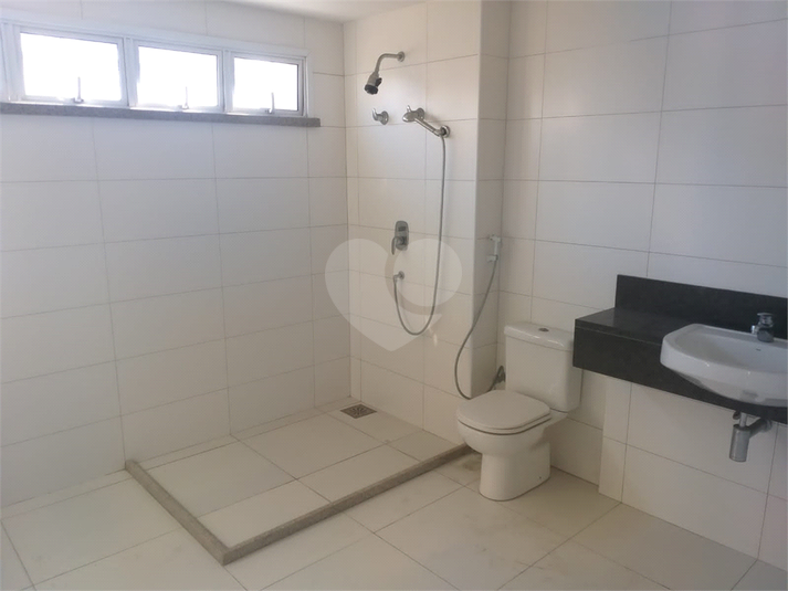 Venda Apartamento Fortaleza Meireles REO648405 20