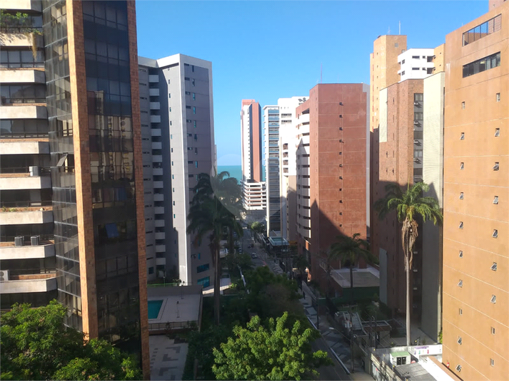 Venda Apartamento Fortaleza Meireles REO648405 13