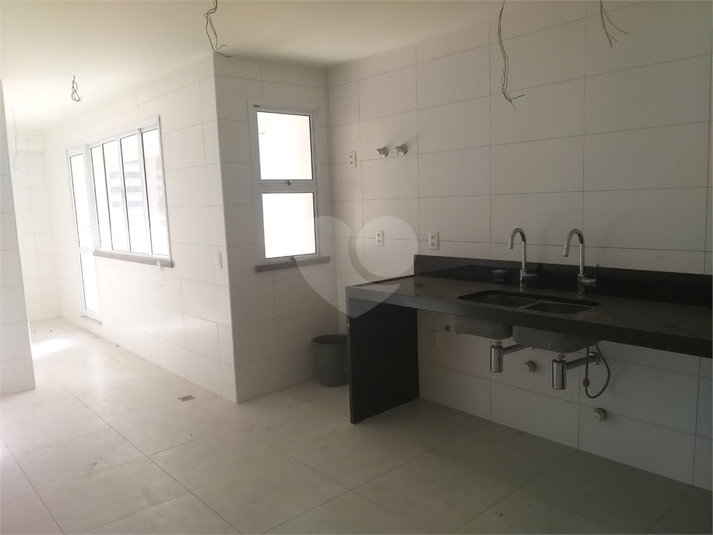 Venda Apartamento Fortaleza Meireles REO648405 18