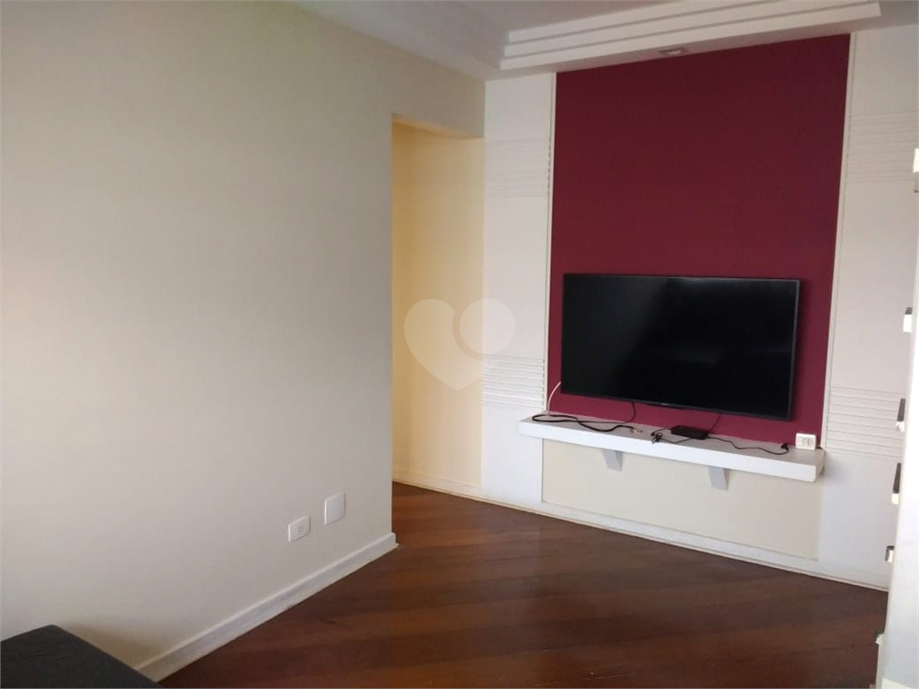 Venda Apartamento Santos Boqueirão REO648414 9