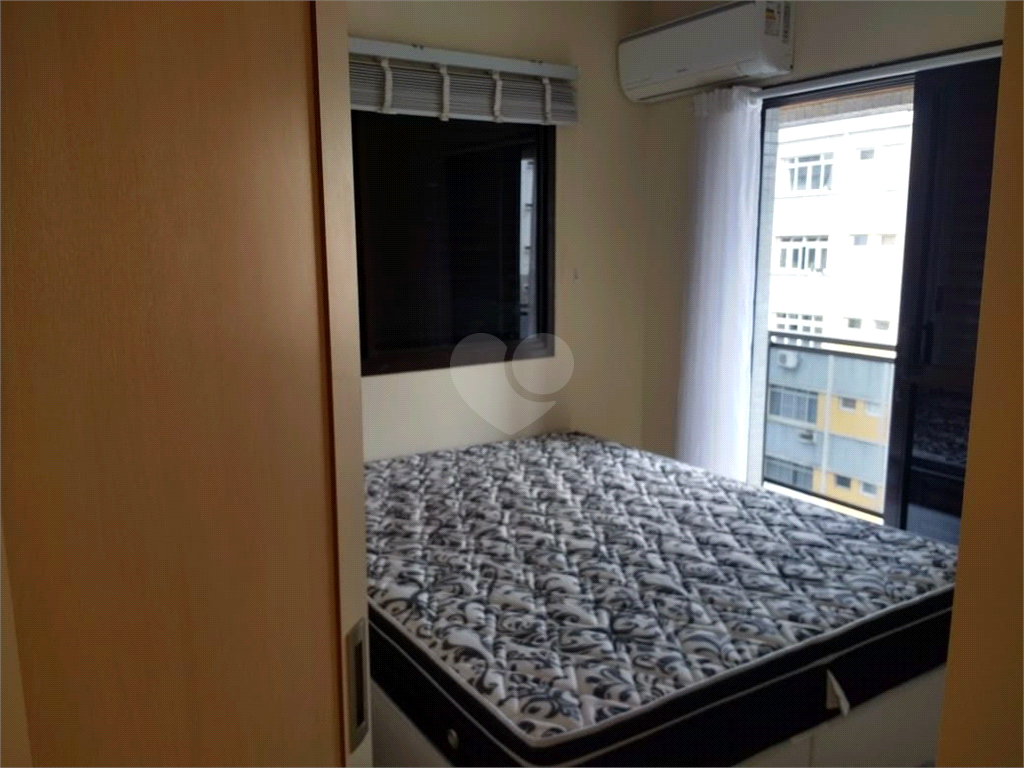 Venda Apartamento Santos Boqueirão REO648414 7