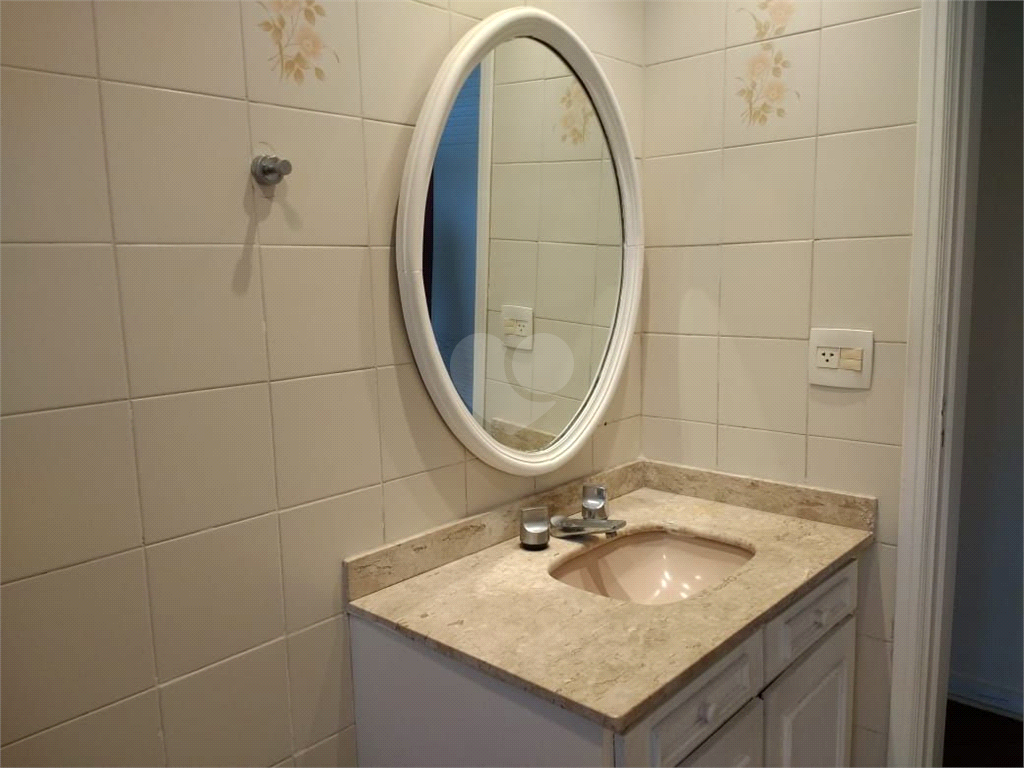 Venda Apartamento Santos Boqueirão REO648414 14