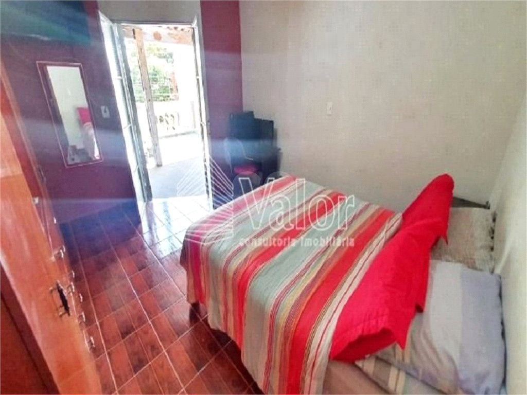 Venda Casa São Carlos Vila Brasília REO648427 10