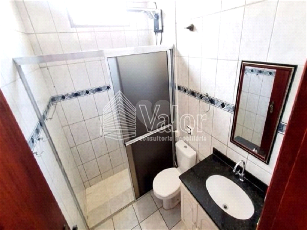 Venda Casa São Carlos Vila Brasília REO648427 13