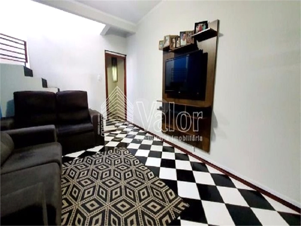 Venda Casa São Carlos Vila Brasília REO648427 3