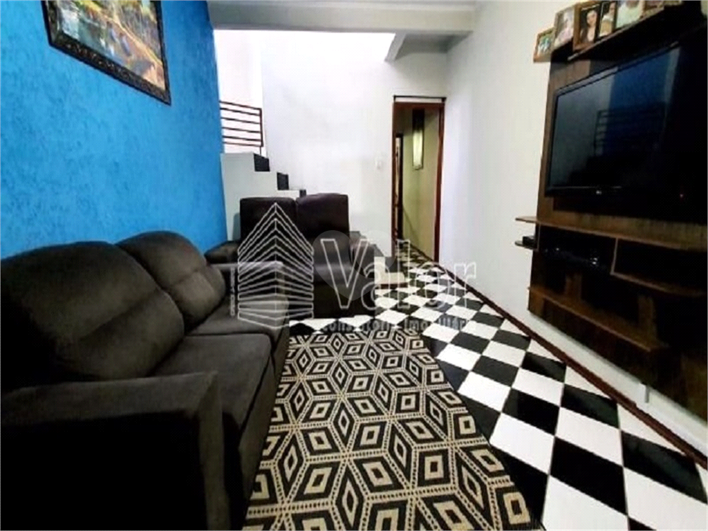 Venda Casa São Carlos Vila Brasília REO648427 2