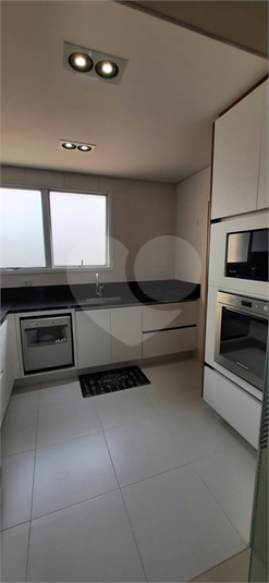 Venda Apartamento São Paulo Cidade Monções REO648440 12