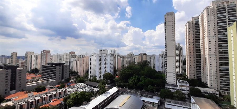 Venda Apartamento São Paulo Cidade Monções REO648440 7