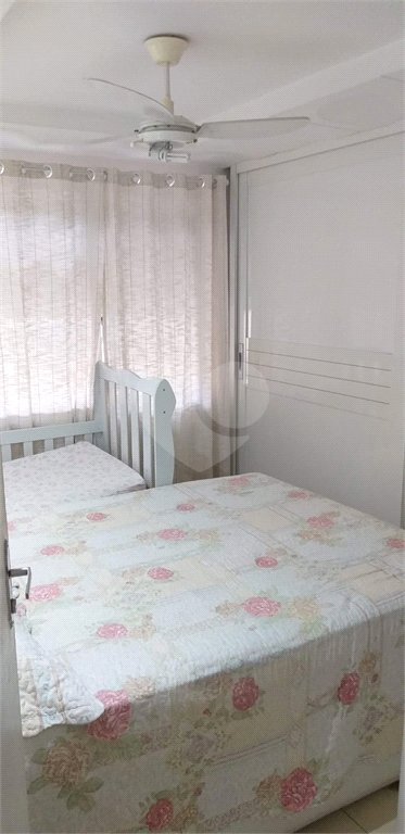 Venda Apartamento Rio De Janeiro Inhaúma REO648446 28